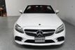 2019 Mercedes-Benz C-Class C 300 4MATIC Cabriolet - 23054771 - 18