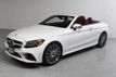 2019 Mercedes-Benz C-Class C 300 4MATIC Cabriolet - 23054771 - 1