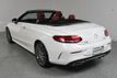 2019 Mercedes-Benz C-Class C 300 4MATIC Cabriolet - 23054771 - 19
