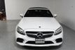 2019 Mercedes-Benz C-Class C 300 4MATIC Cabriolet - 23054771 - 23