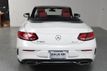 2019 Mercedes-Benz C-Class C 300 4MATIC Cabriolet - 23054771 - 24