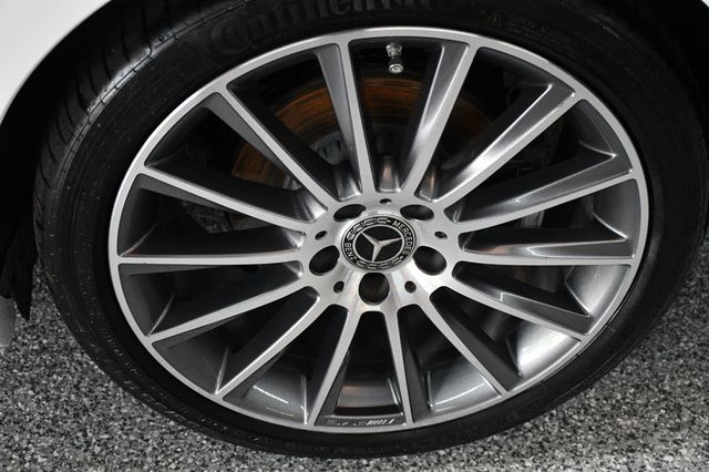 2019 Mercedes-Benz C-Class C 300 4MATIC Cabriolet - 23054771 - 26
