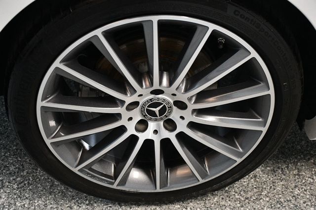 2019 Mercedes-Benz C-Class C 300 4MATIC Cabriolet - 23054771 - 27