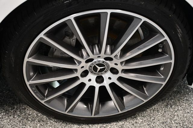 2019 Mercedes-Benz C-Class C 300 4MATIC Cabriolet - 23054771 - 28
