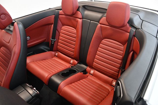 2019 Mercedes-Benz C-Class C 300 4MATIC Cabriolet - 23054771 - 37