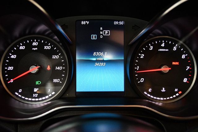 2019 Mercedes-Benz C-Class C 300 4MATIC Cabriolet - 23054771 - 40