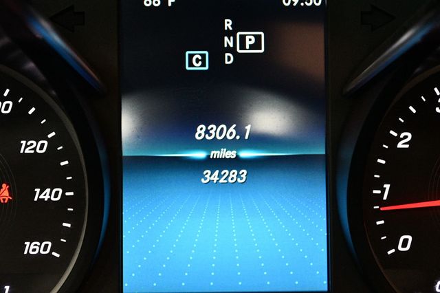 2019 Mercedes-Benz C-Class C 300 4MATIC Cabriolet - 23054771 - 41