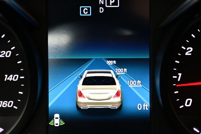 2019 Mercedes-Benz C-Class C 300 4MATIC Cabriolet - 23054771 - 47