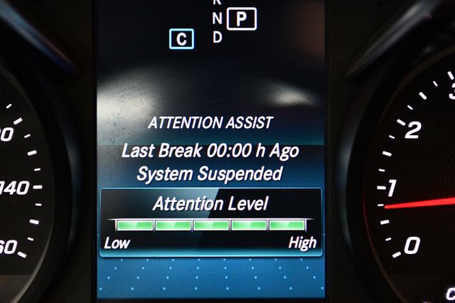2019 Mercedes-Benz C-Class C 300 4MATIC Cabriolet - 23054771 - 48