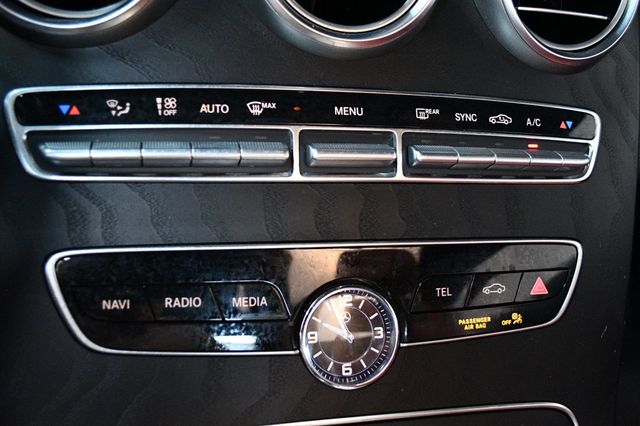 2019 Mercedes-Benz C-Class C 300 4MATIC Cabriolet - 23054771 - 58