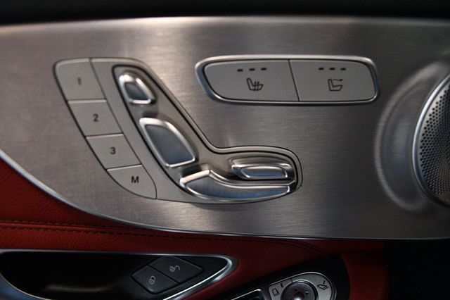 2019 Mercedes-Benz C-Class C 300 4MATIC Cabriolet - 23054771 - 72