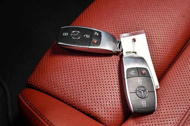 2019 Mercedes-Benz C-Class C 300 4MATIC Cabriolet - 23054771 - 78