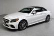 2019 Mercedes-Benz C-Class C 300 4MATIC Cabriolet - 23054771 - 7