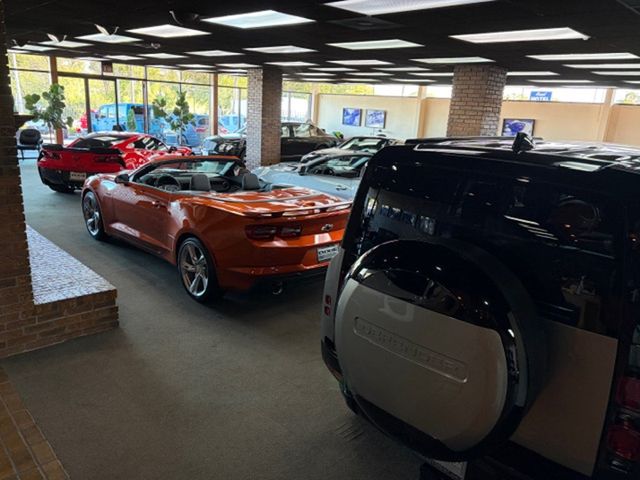 2019 Mercedes-Benz C-Class C 300 4MATIC Cabriolet - 23054771 - 89