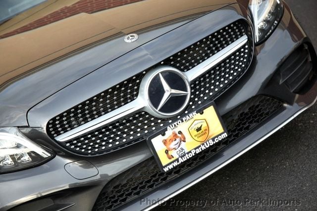 2019 Mercedes-Benz C-Class C 300 4MATIC Coupe - 23003397 - 15