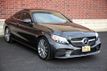 2019 Mercedes-Benz C-Class C 300 4MATIC Coupe - 23003397 - 18