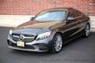 2019 Mercedes-Benz C-Class C 300 4MATIC Coupe - 23003397 - 19
