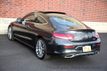 2019 Mercedes-Benz C-Class C 300 4MATIC Coupe - 23003397 - 21