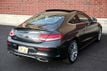 2019 Mercedes-Benz C-Class C 300 4MATIC Coupe - 23003397 - 22