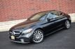 2019 Mercedes-Benz C-Class C 300 4MATIC Coupe - 23003397 - 3