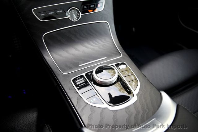 2019 Mercedes-Benz C-Class C 300 4MATIC Coupe - 23003397 - 40