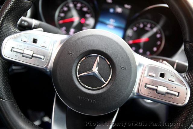 2019 Mercedes-Benz C-Class C 300 4MATIC Coupe - 23003397 - 41