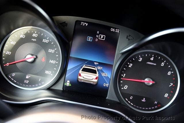 2019 Mercedes-Benz C-Class C 300 4MATIC Coupe - 23003397 - 43