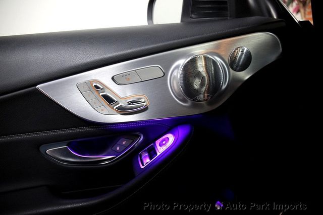 2019 Mercedes-Benz C-Class C 300 4MATIC Coupe - 23003397 - 44