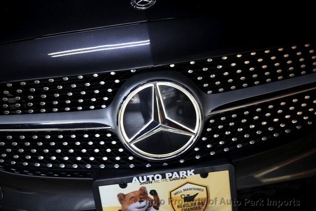 2019 Mercedes-Benz C-Class C 300 4MATIC Coupe - 23003397 - 46