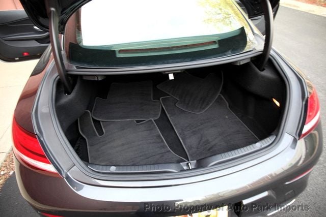 2019 Mercedes-Benz C-Class C 300 4MATIC Coupe - 23003397 - 54