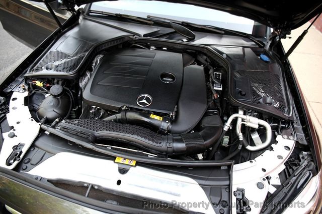 2019 Mercedes-Benz C-Class C 300 4MATIC Coupe - 23003397 - 56