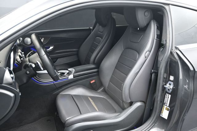 2019 Mercedes-Benz C-Class C 300 4MATIC Coupe - 23023311 - 9