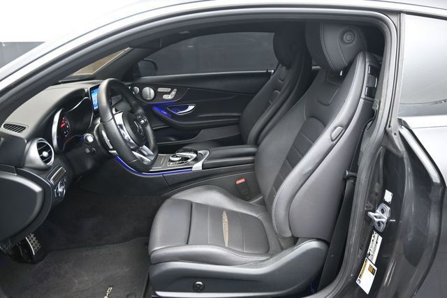 2019 Mercedes-Benz C-Class C 300 4MATIC Coupe - 23023311 - 10