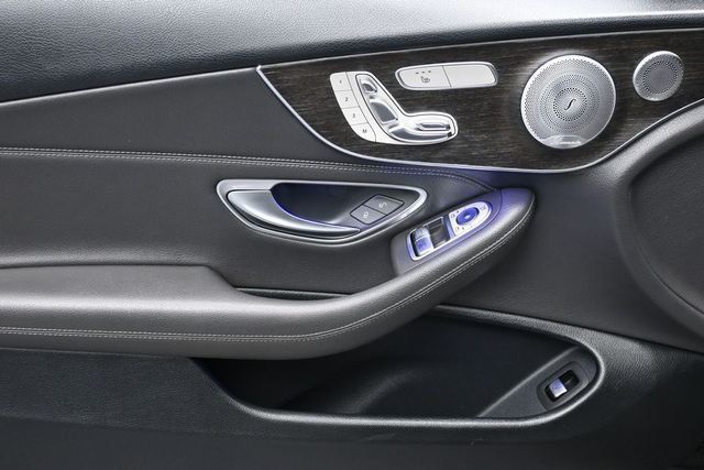 2019 Mercedes-Benz C-Class C 300 4MATIC Coupe - 23023311 - 11