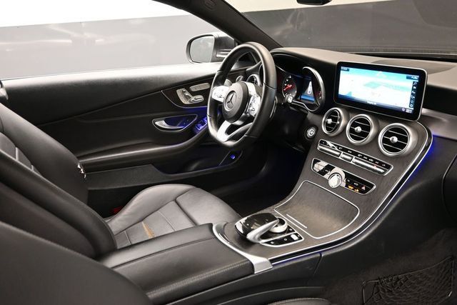 2019 Mercedes-Benz C-Class C 300 4MATIC Coupe - 23023311 - 15