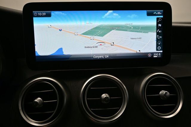 2019 Mercedes-Benz C-Class C 300 4MATIC Coupe - 23023311 - 16