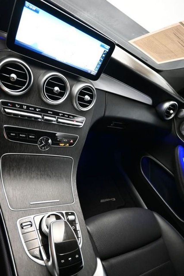 2019 Mercedes-Benz C-Class C 300 4MATIC Coupe - 23023311 - 17
