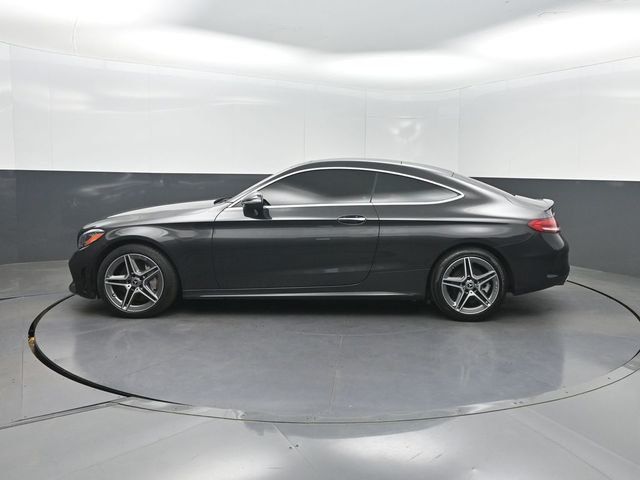 2019 Mercedes-Benz C-Class C 300 4MATIC Coupe - 23023311 - 1