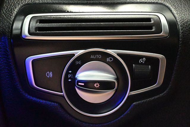 2019 Mercedes-Benz C-Class C 300 4MATIC Coupe - 23023311 - 25