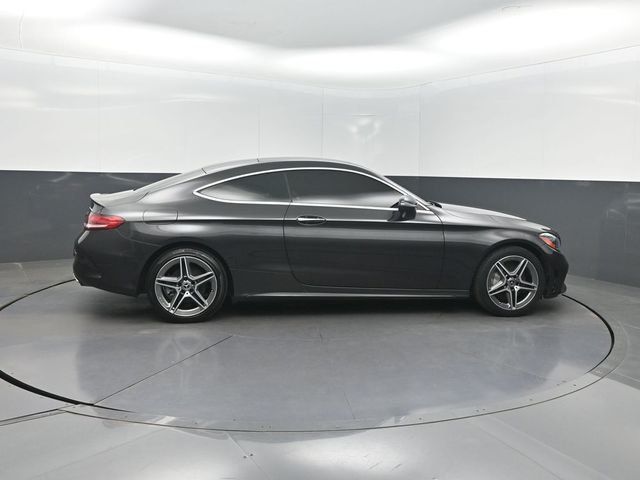 2019 Mercedes-Benz C-Class C 300 4MATIC Coupe - 23023311 - 29