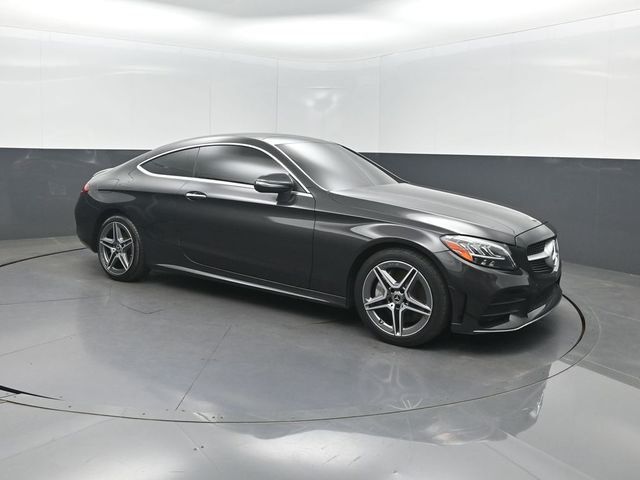 2019 Mercedes-Benz C-Class C 300 4MATIC Coupe - 23023311 - 30