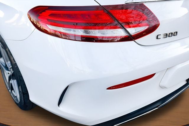 2019 Mercedes-Benz C-Class C 300 4MATIC Coupe - 22987890 - 9