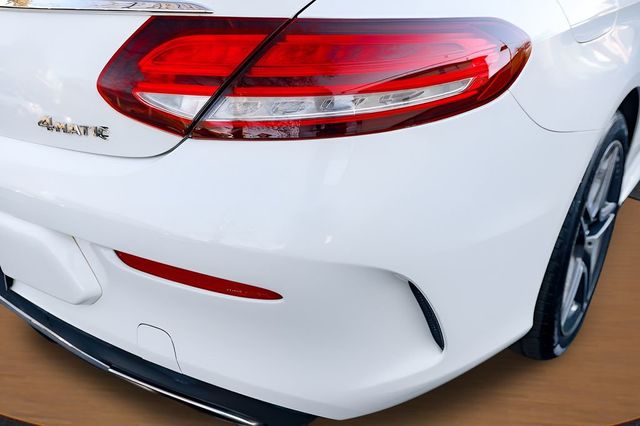 2019 Mercedes-Benz C-Class C 300 4MATIC Coupe - 22987890 - 11