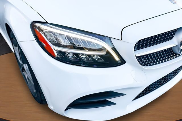 2019 Mercedes-Benz C-Class C 300 4MATIC Coupe - 22987890 - 13