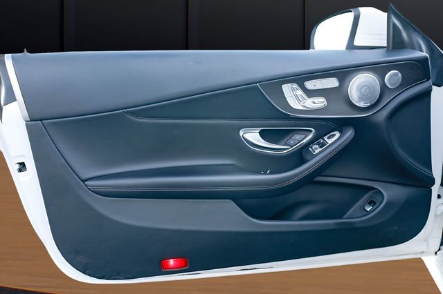 2019 Mercedes-Benz C-Class C 300 4MATIC Coupe - 22987890 - 20