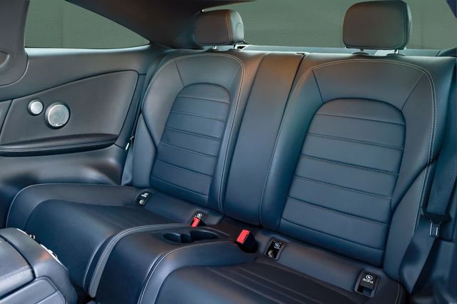 2019 Mercedes-Benz C-Class C 300 4MATIC Coupe - 22987890 - 21