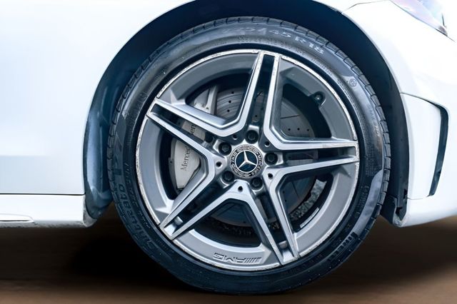 2019 Mercedes-Benz C-Class C 300 4MATIC Coupe - 22987890 - 31