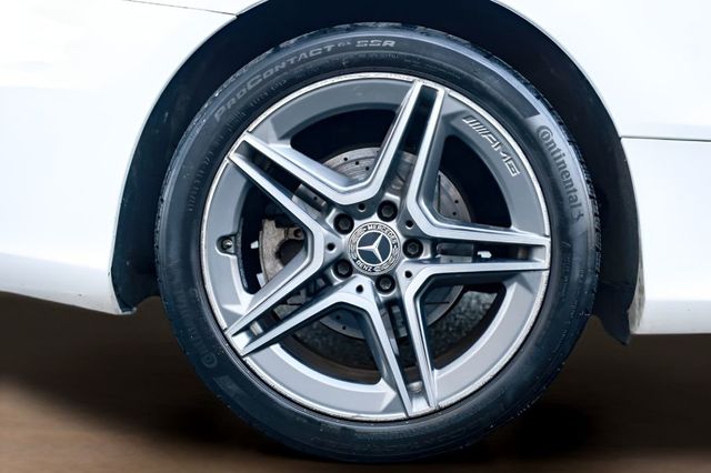2019 Mercedes-Benz C-Class C 300 4MATIC Coupe - 22987890 - 32