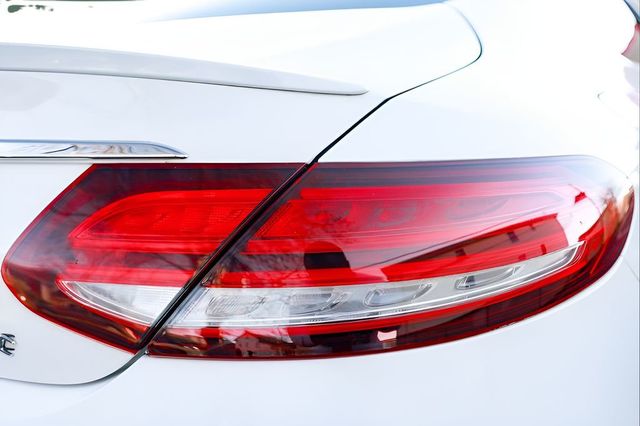 2019 Mercedes-Benz C-Class C 300 4MATIC Coupe - 22987890 - 33