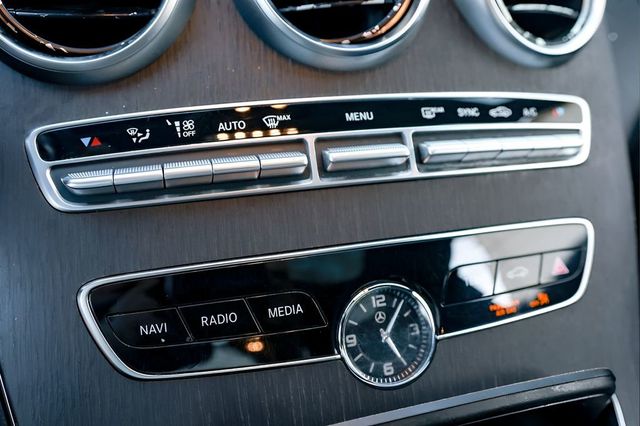 2019 Mercedes-Benz C-Class C 300 4MATIC Coupe - 22987890 - 37